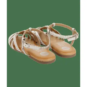 Girl's sandals image-3