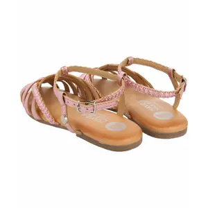 Girl's sandals image-2
