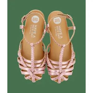 Girl's sandals image-3