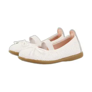 Baby girl ballerinas Gioseppo Calamba image-0