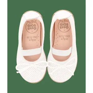 Baby girl ballerinas Gioseppo Calamba image-3