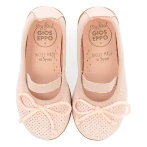 Baby girl ballerinas Gioseppo Calamba image-2