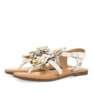 Girl's sandals Gioseppo Sirnak image-1