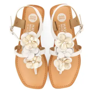 Girl's sandals Gioseppo Sirnak image-3