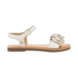 Girl's sandals image-0