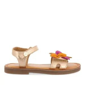 Girl's sandals Gioseppo Blyes image-0
