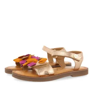 Girl's sandals Gioseppo Blyes image-1
