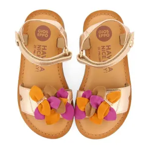 Girl's sandals Gioseppo Blyes image-2