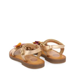 Girl's sandals Gioseppo Blyes image-3
