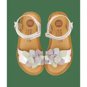 Girl's sandals Gioseppo Blyes image-3