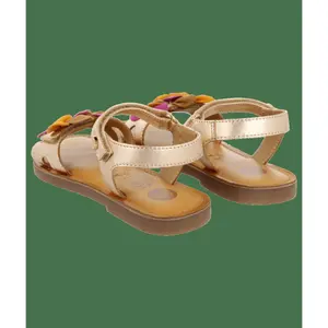 Girl's sandals Gioseppo Belval image-3