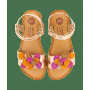 Girl's sandals Gioseppo Belval image-2