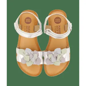 Girl's sandals Gioseppo Belval image-3