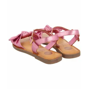 Girl's sandals image-2