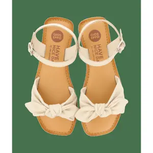 Girl's sandals image-3