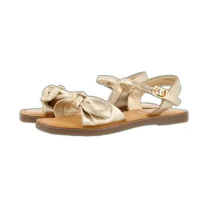 Girl's sandals image-1