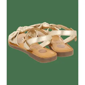 Girl's sandals image-2