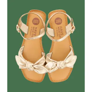 Girl's sandals image-3