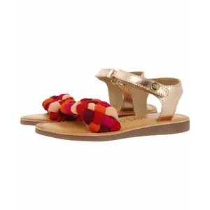 Girl's sandals image-0
