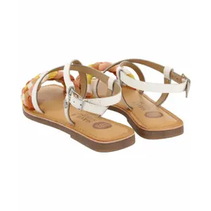 Girl's sandals image-2