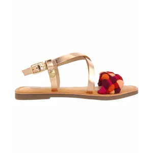 Girl's sandals image-0