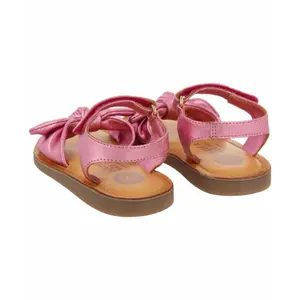 Girl's sandals image-2
