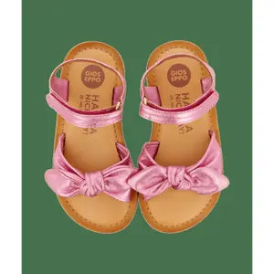 Girl's sandals image-3