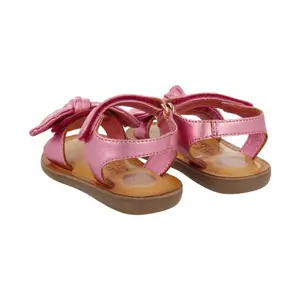 Baby girl sandals Gioseppo Panay image-2
