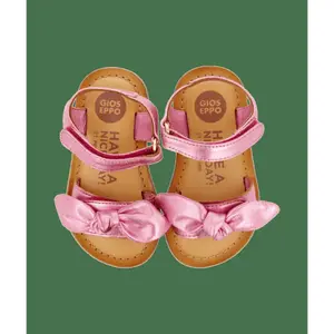 Baby girl sandals Gioseppo Panay image-3