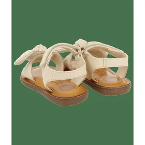 Baby girl sandals Gioseppo Panay image-2