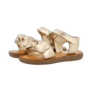 Baby girl sandals Gioseppo Panay image-0