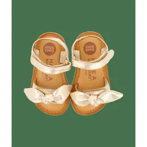 Baby girl sandals Gioseppo Panay image-3