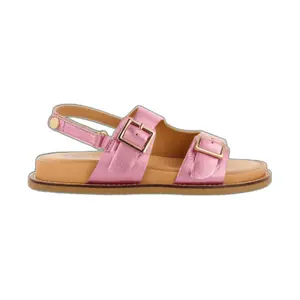 Girl's sandals image-0