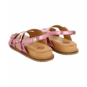 Girl's sandals image-2