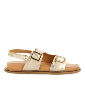 Girl's sandals Gioseppo Naque image-0