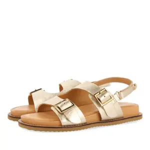 Girl's sandals Gioseppo Naque image-1