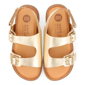 Girl's sandals Gioseppo Naque image-2
