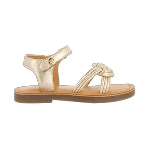 Girl's sandals image-1