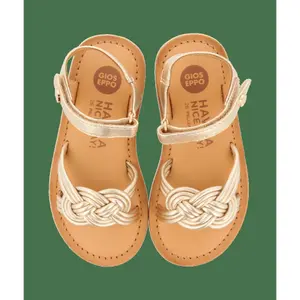 Girl's sandals image-3