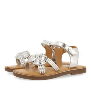 Girl's sandals Gioseppo Lontra image-1