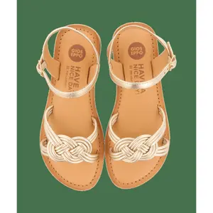 Girl's sandals image-3