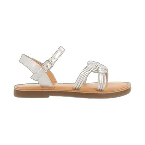 Girl's sandals image-0