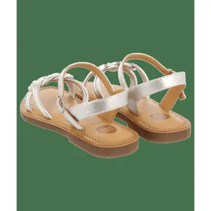 Girl's sandals image-2