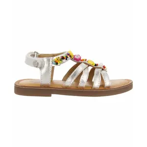 Girl's sandals image-0