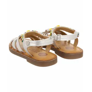 Girl's sandals image-2