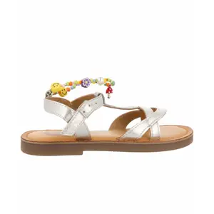 Girl's sandals image-1