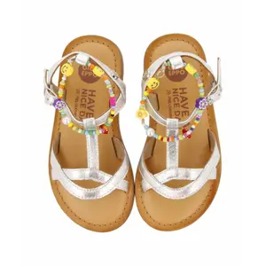 Girl's sandals image-3