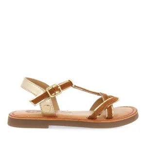 Girl's sandals Gioseppo Boucan image-0