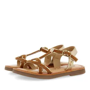 Girl's sandals Gioseppo Boucan image-1