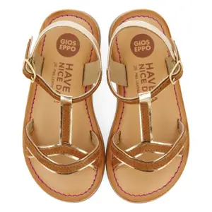 Girl's sandals Gioseppo Boucan image-2